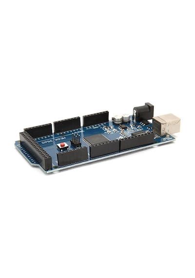 Robizstore-Arduino Mega 2560 R3 Klon ( Ch340 ) + Usb Kablo