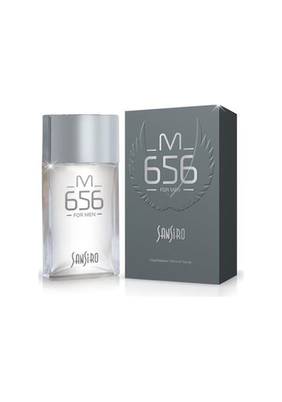 Sansiro M 656 Erkek Parfüm EDC 100 ML