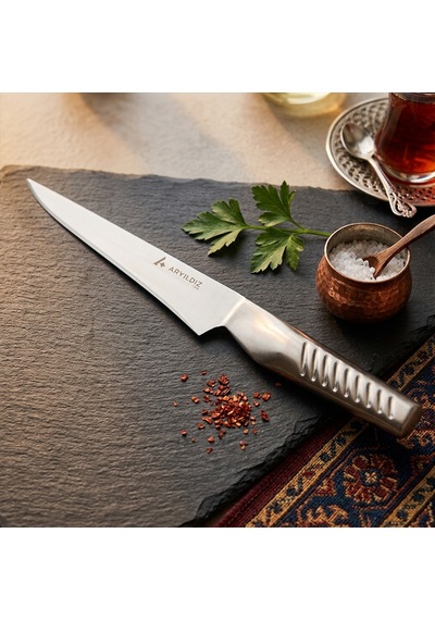 Aryıldız Durinox Sıyırma Bıçak 16 Cm Çok Renkli