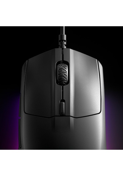 Steelseries Rival 3 Gaming Mouse , 8,500 Cpı Truemove Core Optik
