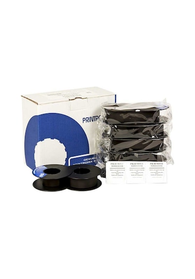 Printronix 107675-001 Şerit Altılı