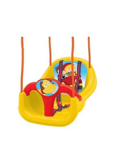 Dede 03065 Salıncak Asortili 5 Adet