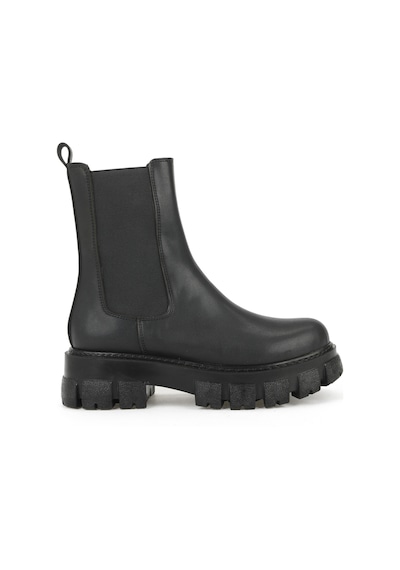Ziya, Kadın Bot 1531044z4002 Siyah 1531044z4002 000 Siyah