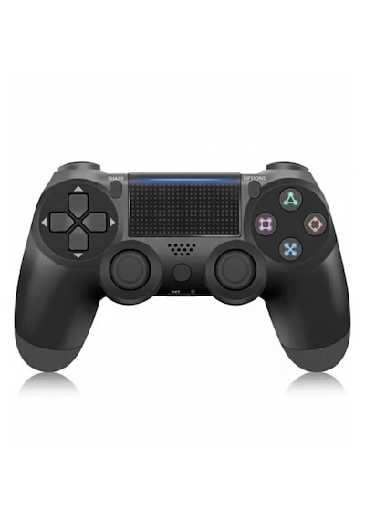 Go İthalat Bluetooth Kablosuz Gamepad Ergonomik Tutuş, Hassas Analog Joystick, Pc &amp Amp Mobil