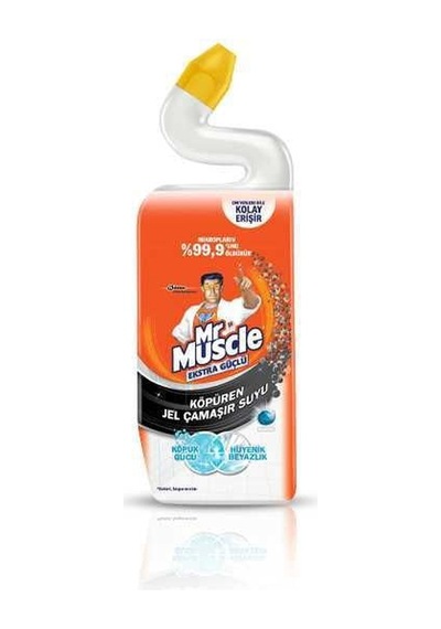 Köpüren Jel Marine 750ml 1 Adet