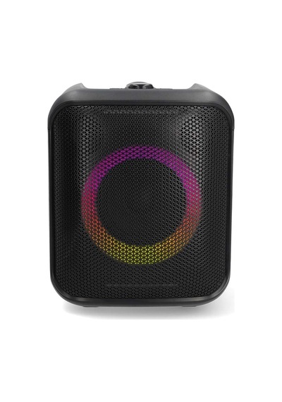 Party Speaker - 150w Taşınabilir Rgb Bluetooth Hoparlör Sppt2450bk