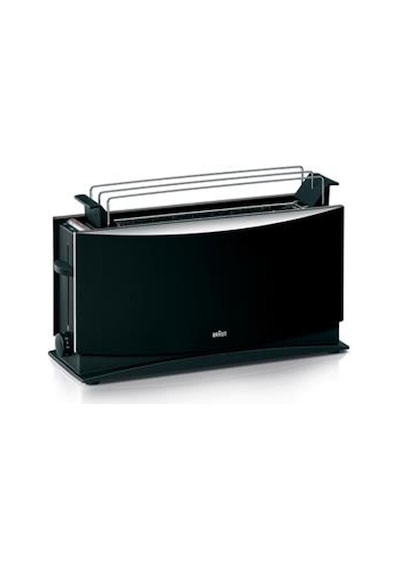 Braun HT 550 Multi Toast Ekmek Kızartma Makinası Siyah