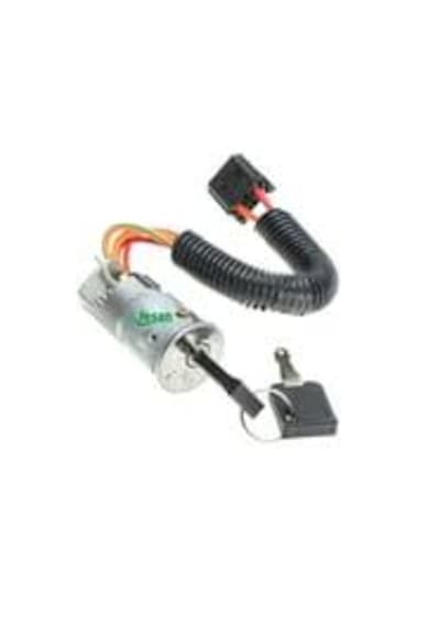 Kontak Anahtarı Komple Renault R9-r11 Broadway/ / Fairway / Flaş / Spring