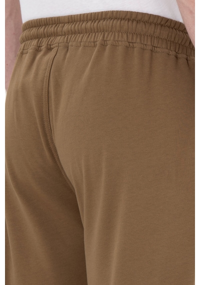 U.s. Polo Assn. Erkek Haki Eşofman Altı 50293733-vr027 Haki