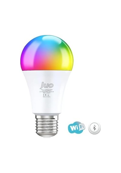 Lumex Akıllı Ampul 11w Led Rgb Wifi & Bluetooth