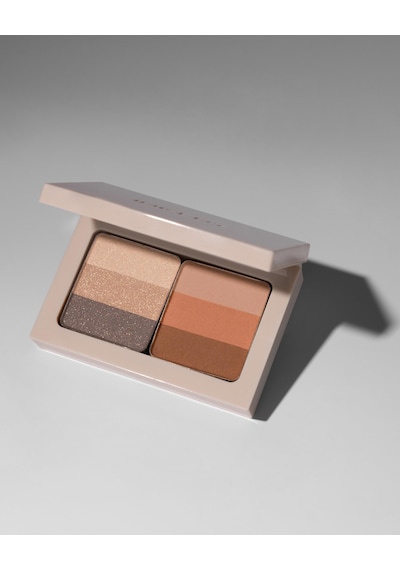 Inglot 3'lü Göz Farı Freedom System Rainbow Matte Nf 102tufsesr
