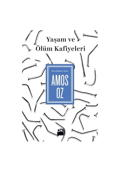 Yaşam Ve Ölüm Temasında Derin Düşünceler Sunan Edebi Bir Çalışma