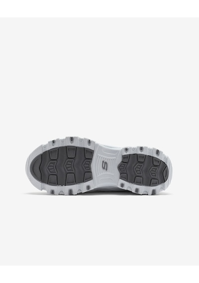 Skechers D'lites Beyaz Sneakers 302540l Wht