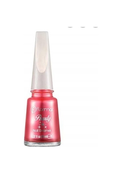 Flormar Pearly Oje PL378