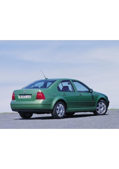 Vw Bora Sedan 1998-2005 Arka Sağ Stop Lambası
