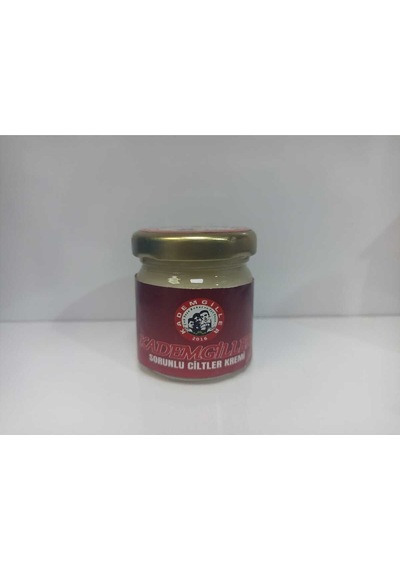 Kademgiller Vücut Kremi 50 ML