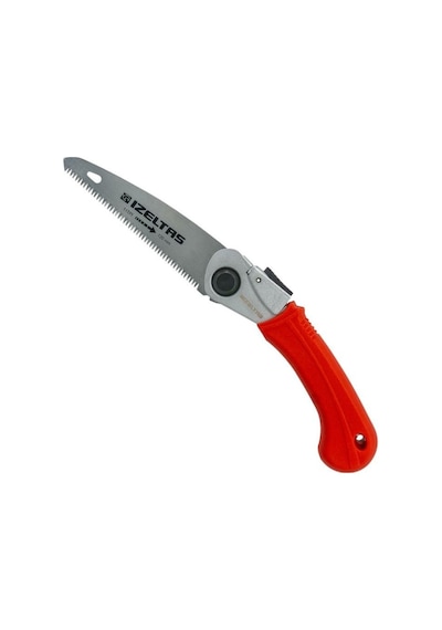 İzeltaş 14000 004238 120mm Katlanabilir Budama Testeresi