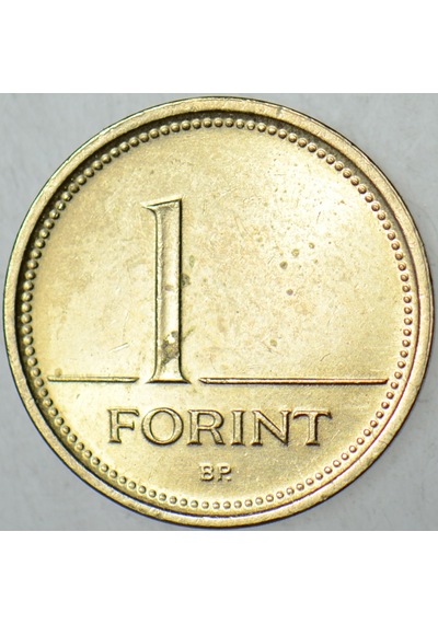 Macaristan 1 Forint 2004 Çilaltı.