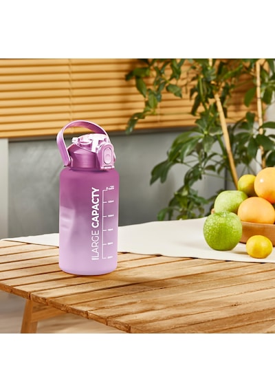 Selka Home - Briella 1500 Ml Pipetli Motivasyon Matara 001