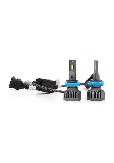 Photon Ultimate H8 3 Plus Led   Headlight