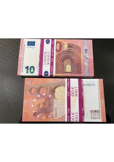 Yeni 5 Deste 10 Euro Geçersiz Dizi Film Video Tiktok Düğün Çekimi