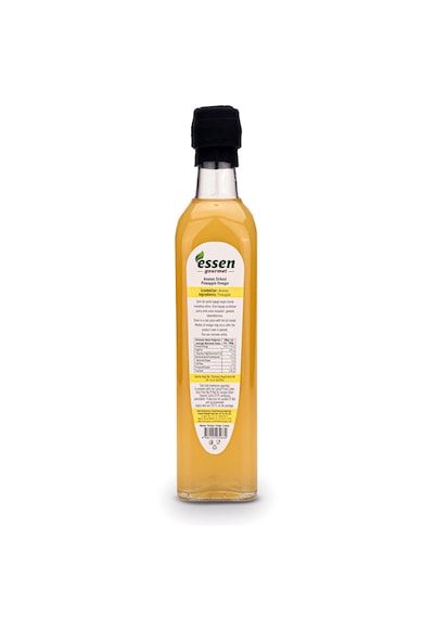 Essen Gurme Ananas Sirkesi
