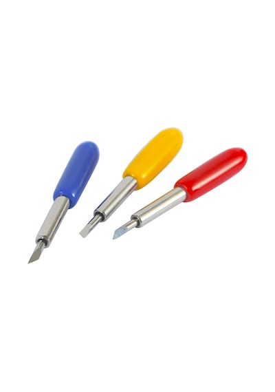 Roland Plotter Bıçağı