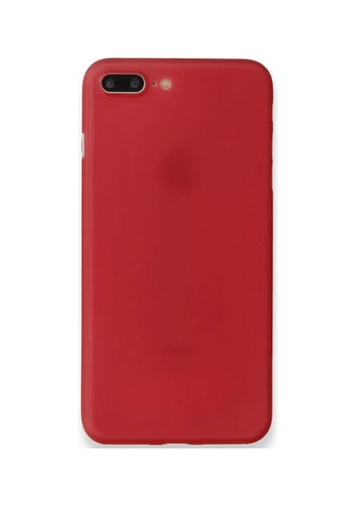 Apple İphone 8 Plus Kılıf Pp Ultra İnce Kapak