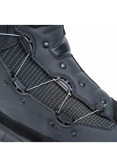 Tcx İnfinity 3 Black Gore-tex Bot Siyah
