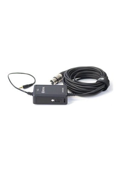 Boya By-Bca60 Telefon Stüdyo Mikrofon Bağlantı Kablosu