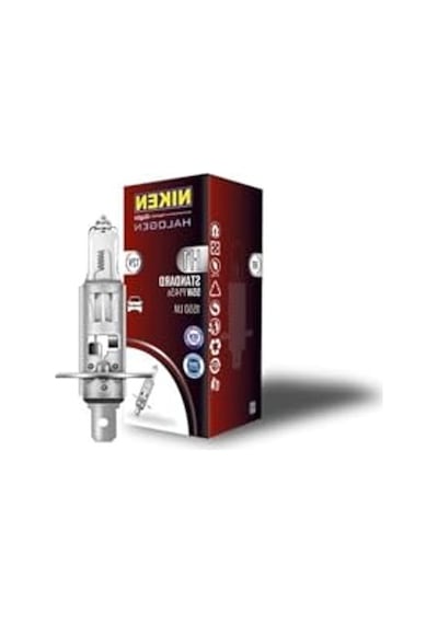 12v H1 55w Halojen Ampul, Kaliteli Işık Performansı