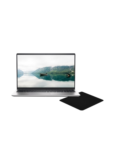 Dell Pro 15 PV15250 Core3-100U 16 GB 512 SSD 15.6" W11P FHD Dizüstü Bilgisayar