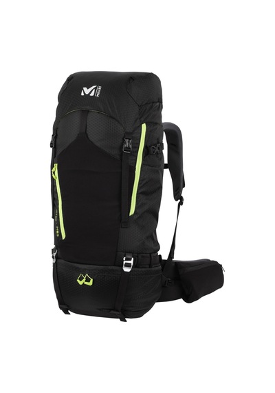 Millet Ubıc 60+10 Sırt Çantası Mıs2260 0247 Siyah