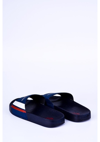 U.S. Polo Assn. U.s Polo Assn. 2m Wılly 2fx Lacı Erkek Terlik 001