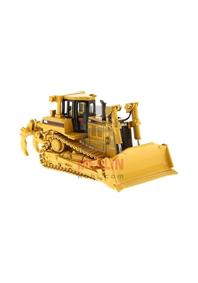 1/50 Caterpillar D8r Dozer
