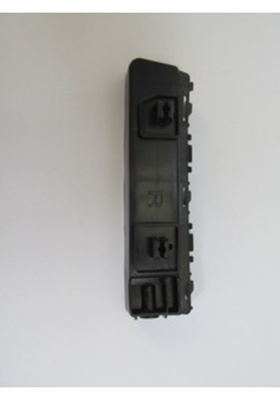 Honda Accord- 08/11 Ön Tampon Braketi Sağ Plastik Tw