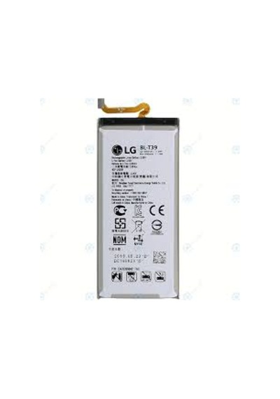LG Uyumlu G7 Thinq (BL-T39)  Batarya Pil