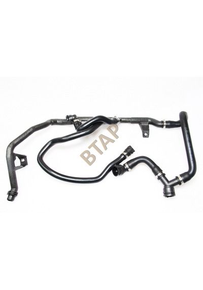 Btap Bmw E90 E90lcı Radyatör Hortumu 17127548222