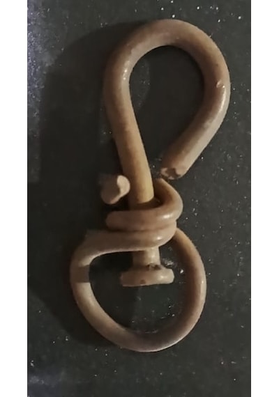 Mini Fır Pırdöndü H : 5 Cm