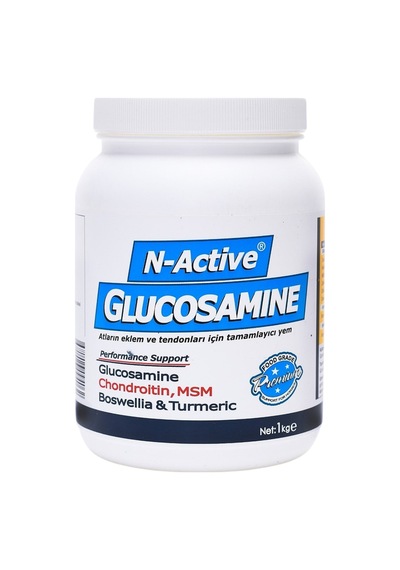 Glucosamine 1 Kg