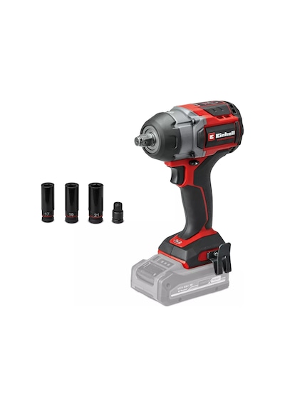 Einhell Set-10 Einhell Tp-cw 18/750-c Li Bl Akülü Darbeli Somun Sıkma Kömürsüz+2xeinhell 18v 4,0 Ah Pxc Starter Kit, Akü & Şarj Cihazı Einhell Set-10 Einhell Tp-cw 18/750-c Li Bl Akülü Darbeli Somun Sıkma Kömürsüz+2xeinhell 18v 4,0 Ah Pxc Starter Kit, Akü & Şarj Cihazı