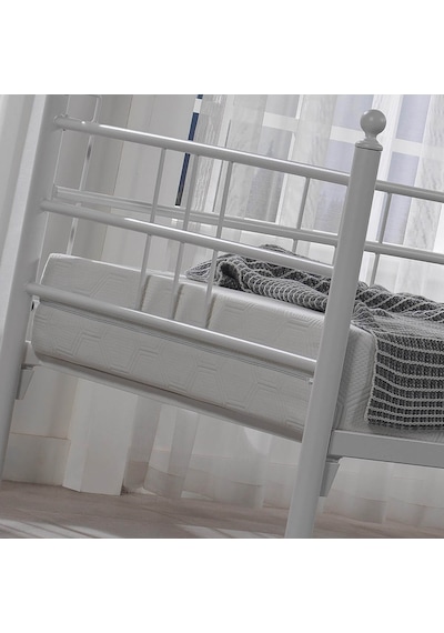 Bedliga Soho Daybed Tek Kişilik Metal Karyola