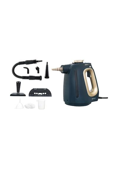 Bright Elegance BE-3420 9 in 1 Çok Fonksiyonlu 1350 W Basınçlı Buharlı Temizlik Makinesi