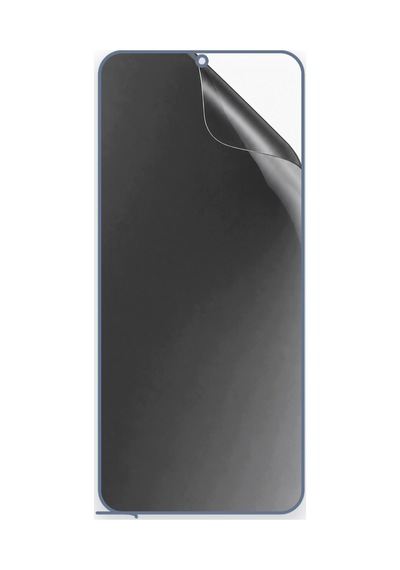 Blade V50 Design Uyumlu Ön Yüzey Hayalet Privacy Hidrojel Ekran Koruyucu 96734873
