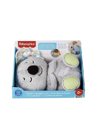 Fisher Price Uyku Arkadaşı Koala Grt59