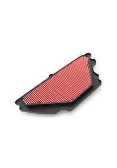303-545 Kawasaki Ninja Zx-6r Model 07-08 Hava Filtresi Velo