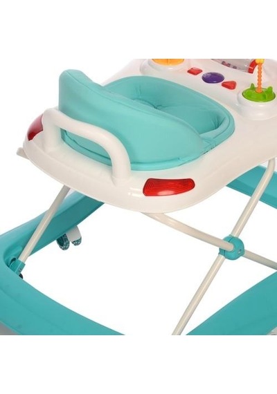 Babyhope 218 Tobby Yürüteç