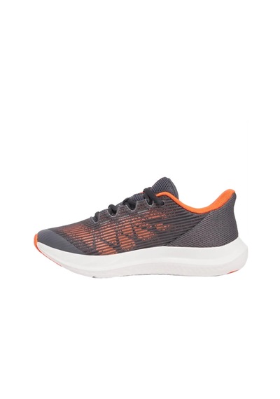 Under Armour Speed Swift Çocuk Koşu Ayakkabısı Gri