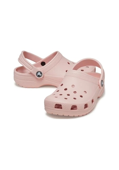 Crocs Classic Clog K Çocuk Terlik 206991-6ur Çok Renkli