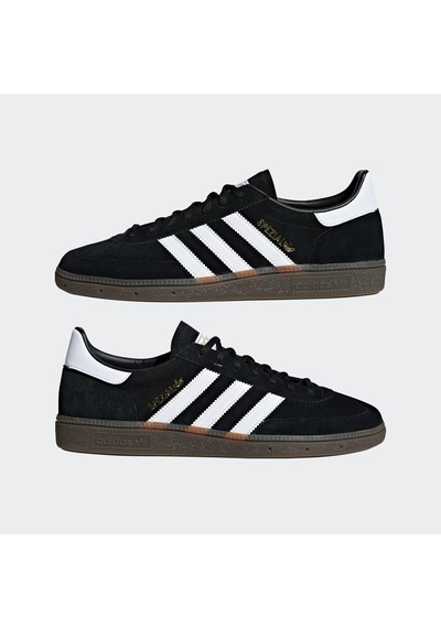 Adidas Handball Spezial Kadın Günlük Spor Ayakkabı C-adıdb3021b10a00 Siyah Adidas Handball Spezial Kadın Günlük Spor Ayakkabı C-adıdb3021b10a00 Siyah
